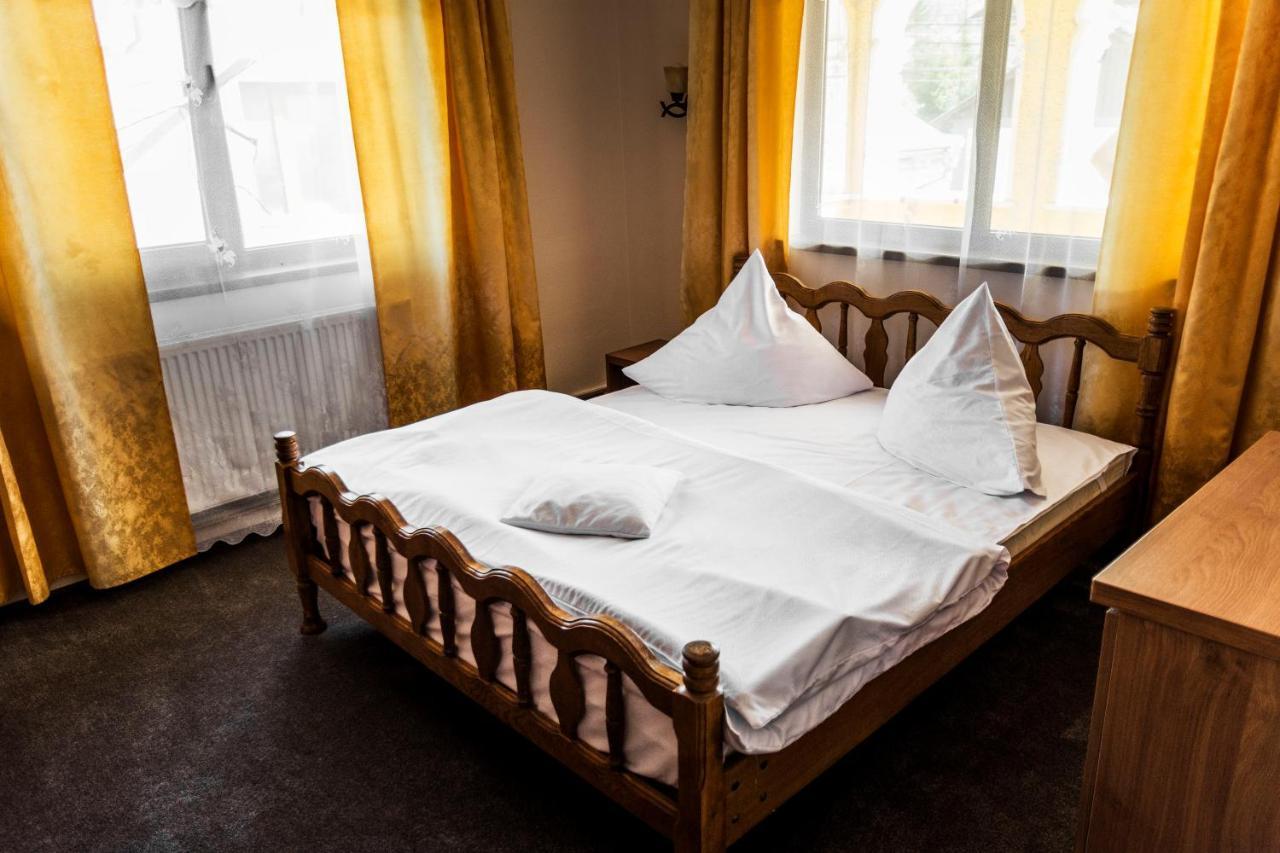 Casa Comfort Kimpulung Mołdawski Zewnętrze zdjęcie