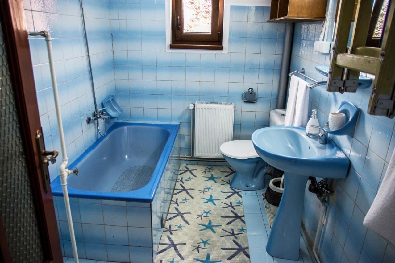 Casa Comfort Kimpulung Mołdawski Zewnętrze zdjęcie