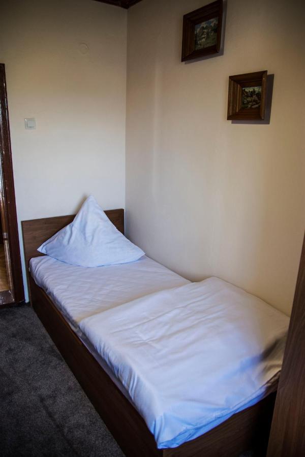 Casa Comfort Kimpulung Mołdawski Zewnętrze zdjęcie