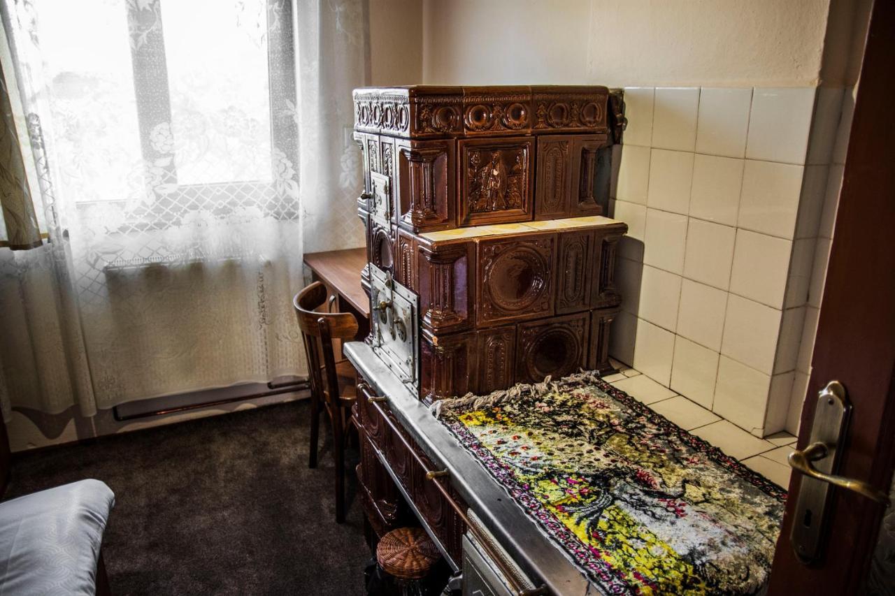 Casa Comfort Kimpulung Mołdawski Zewnętrze zdjęcie
