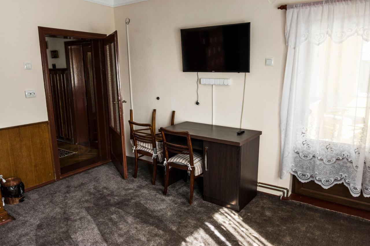 Casa Comfort Kimpulung Mołdawski Zewnętrze zdjęcie