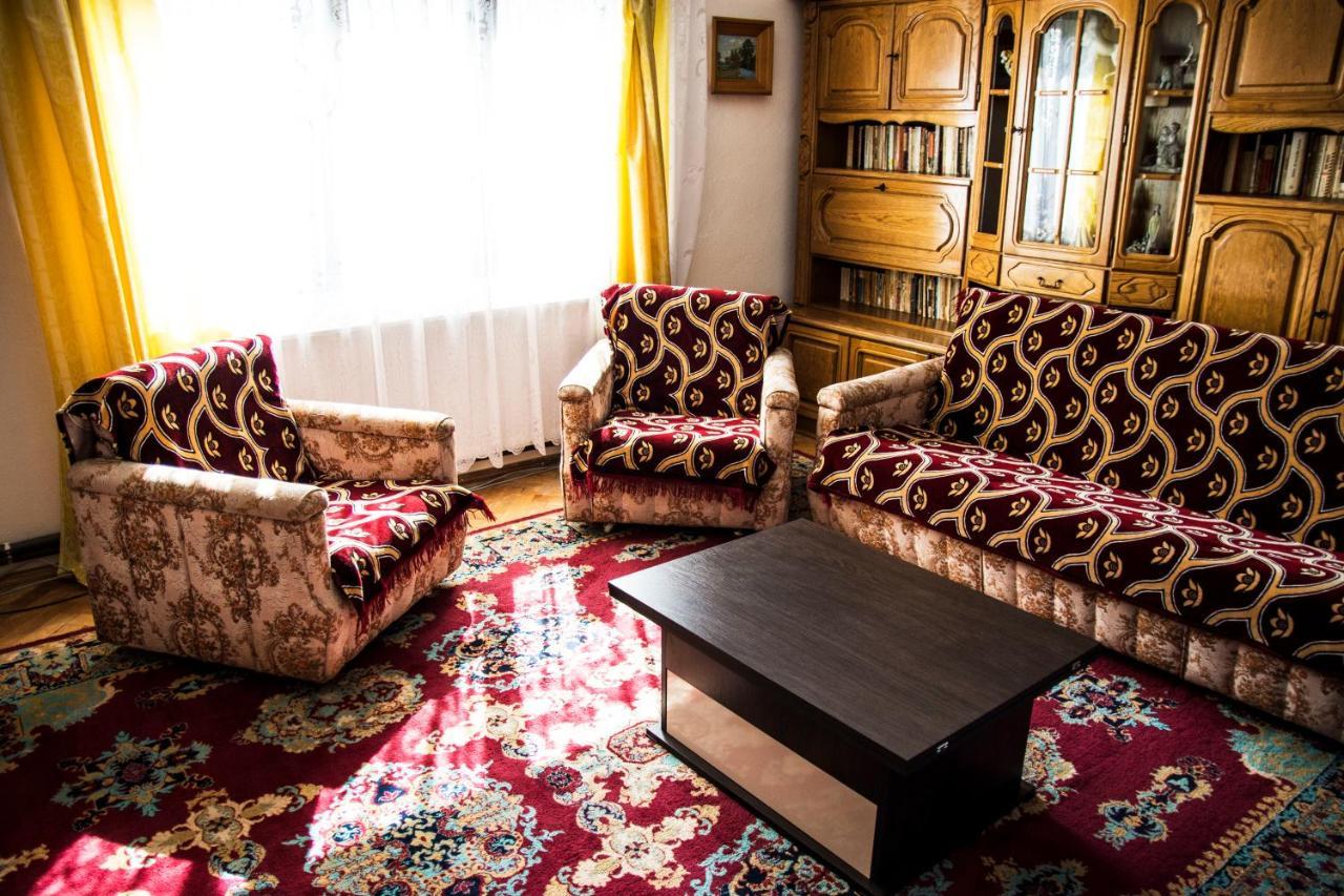 Casa Comfort Kimpulung Mołdawski Zewnętrze zdjęcie