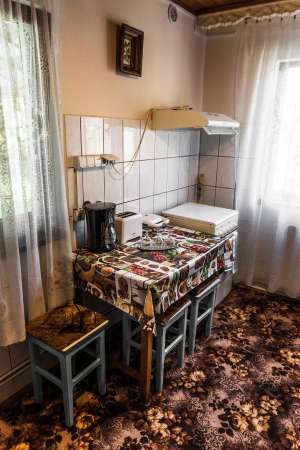 Casa Comfort Kimpulung Mołdawski Zewnętrze zdjęcie