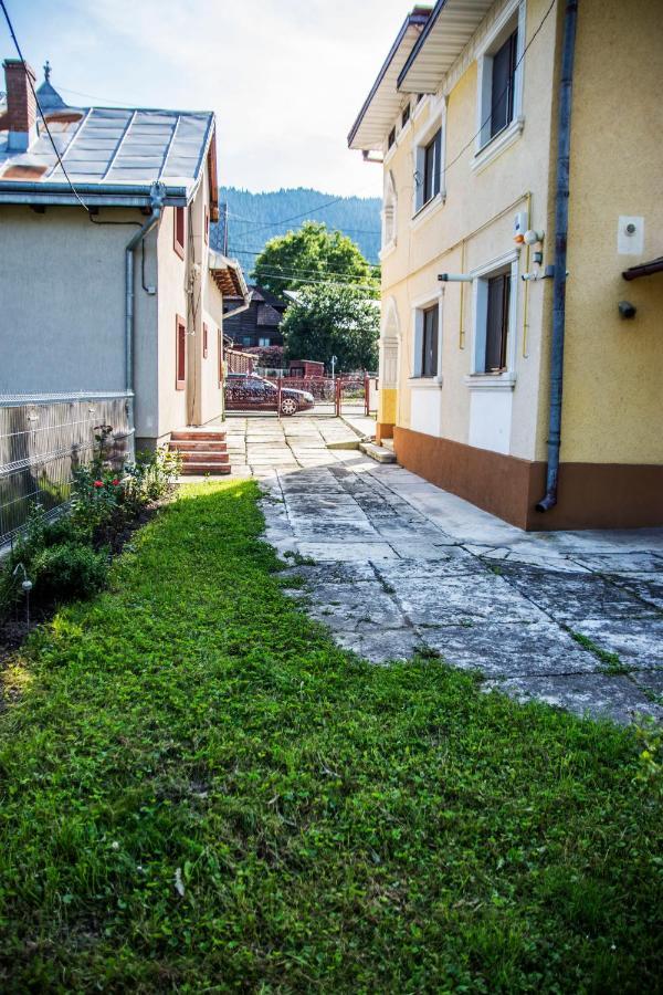 Casa Comfort Kimpulung Mołdawski Zewnętrze zdjęcie